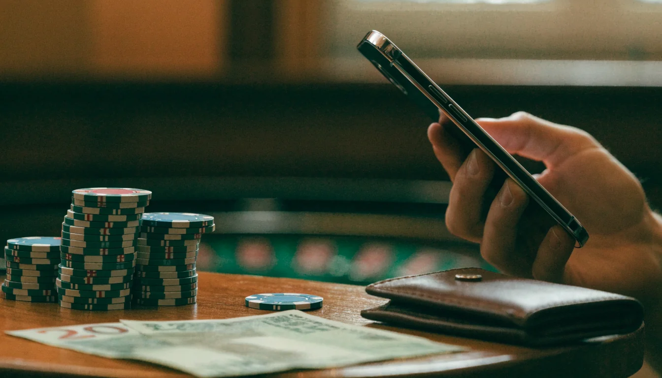 Casinos That Accept Entropay in the UK