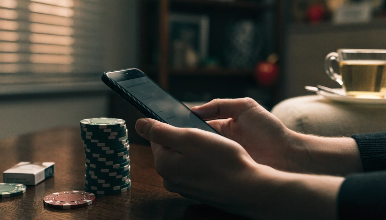 Casinos That Accept Giropay in the UK: What to Check