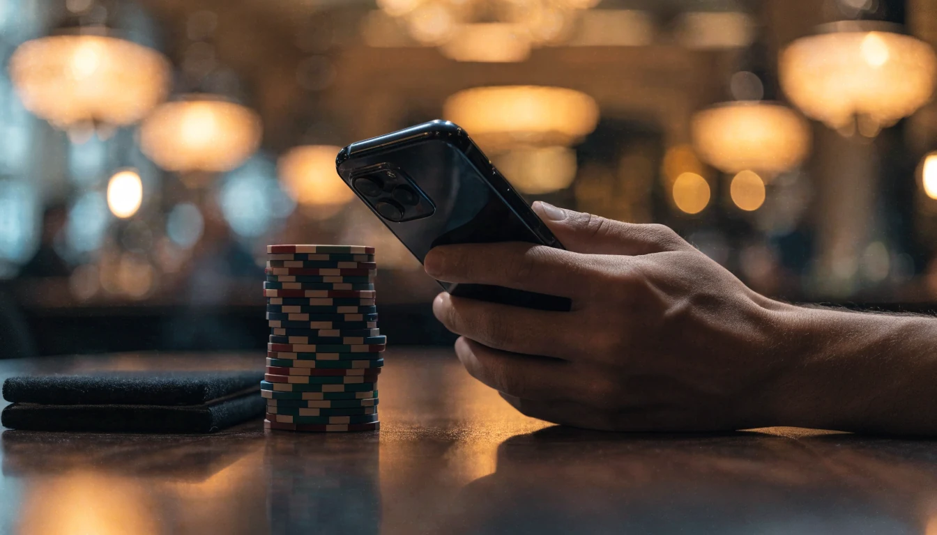 Casinos That Accept Google Pay in the UK