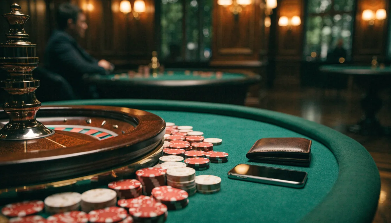 Casinos That Accept Instadebit in the UK
