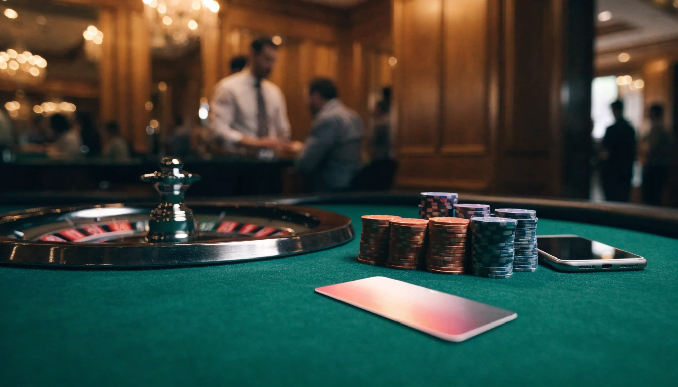 Casinos That Accept Klarna in the UK: What to Check