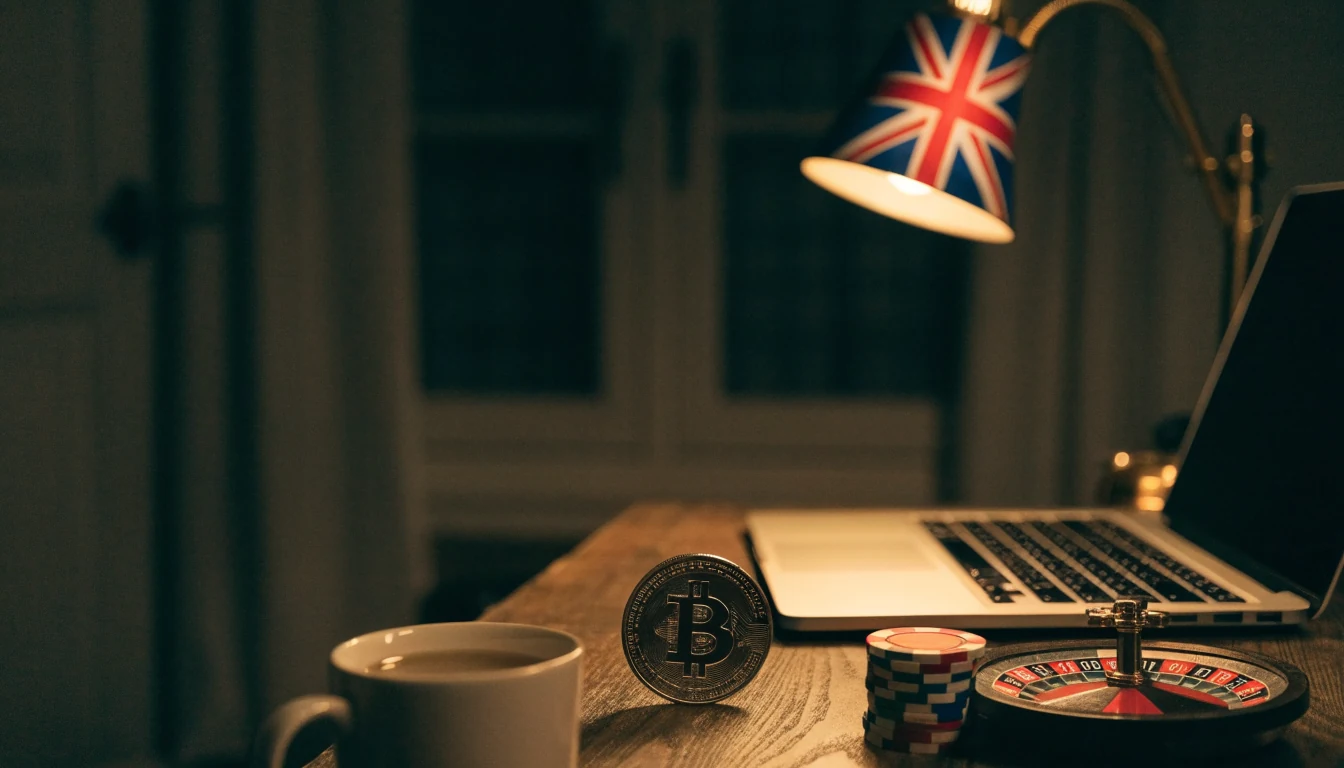 UK Casinos That Accept Litecoin: What Is Confirmed