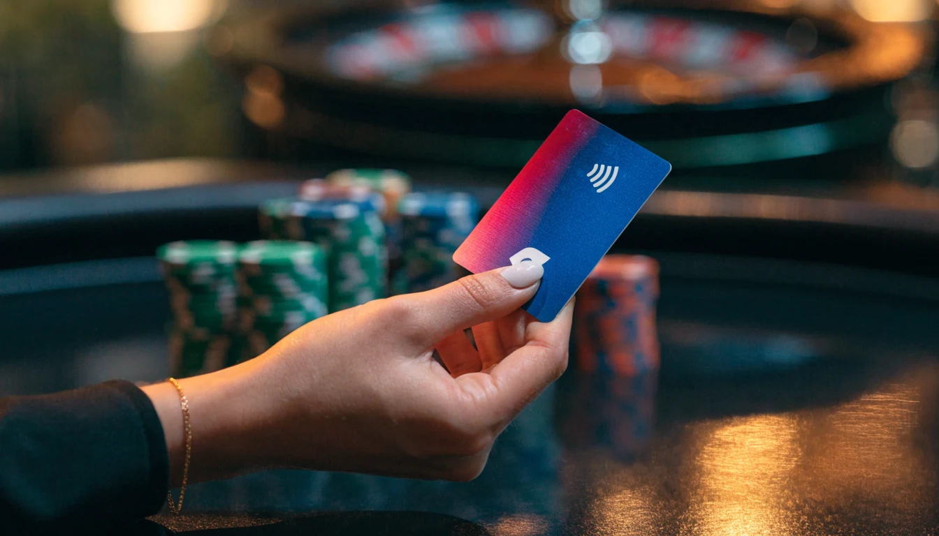 Casinos That Accept Maestro in the UK: What to Check