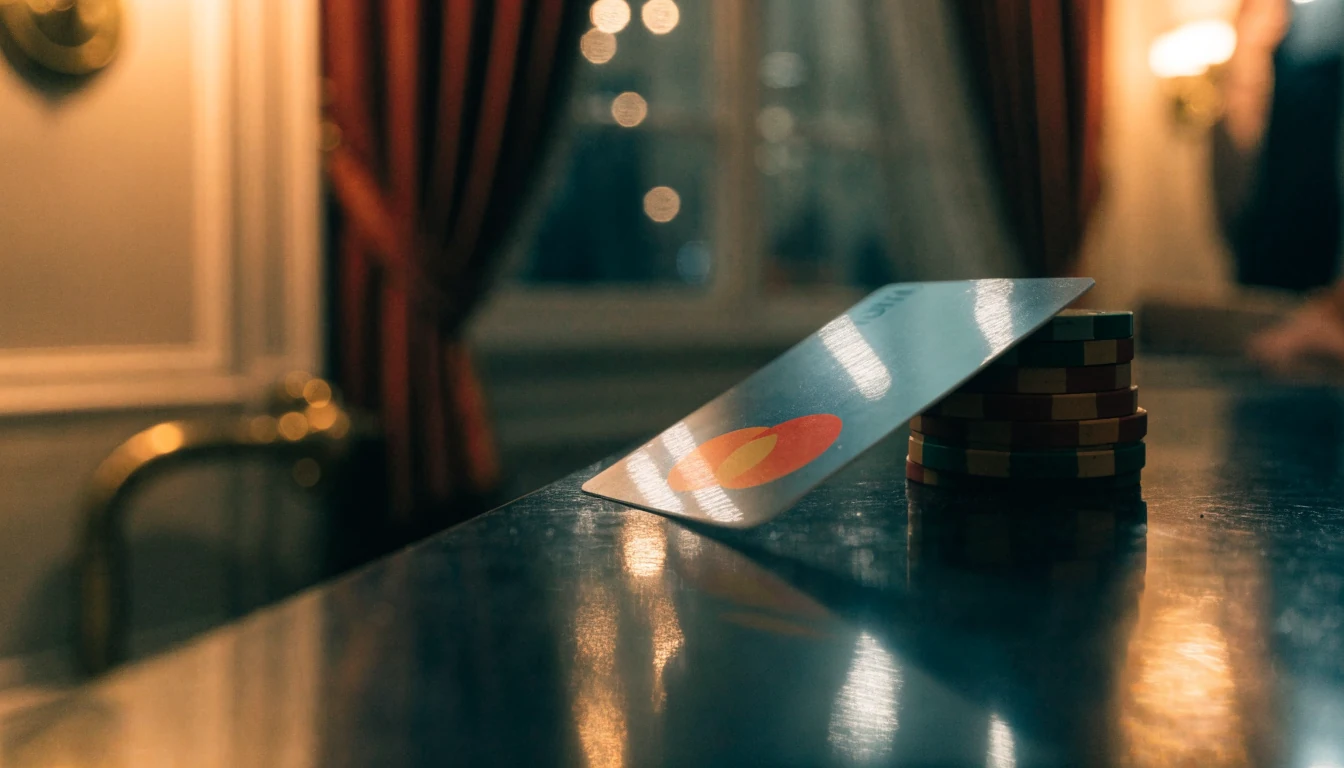 Casinos That Accept Mastercard in the UK: What to Know