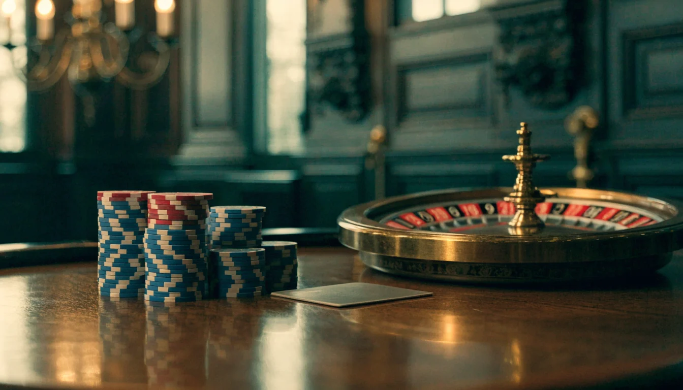 Casinos That Accept Neteller in the UK