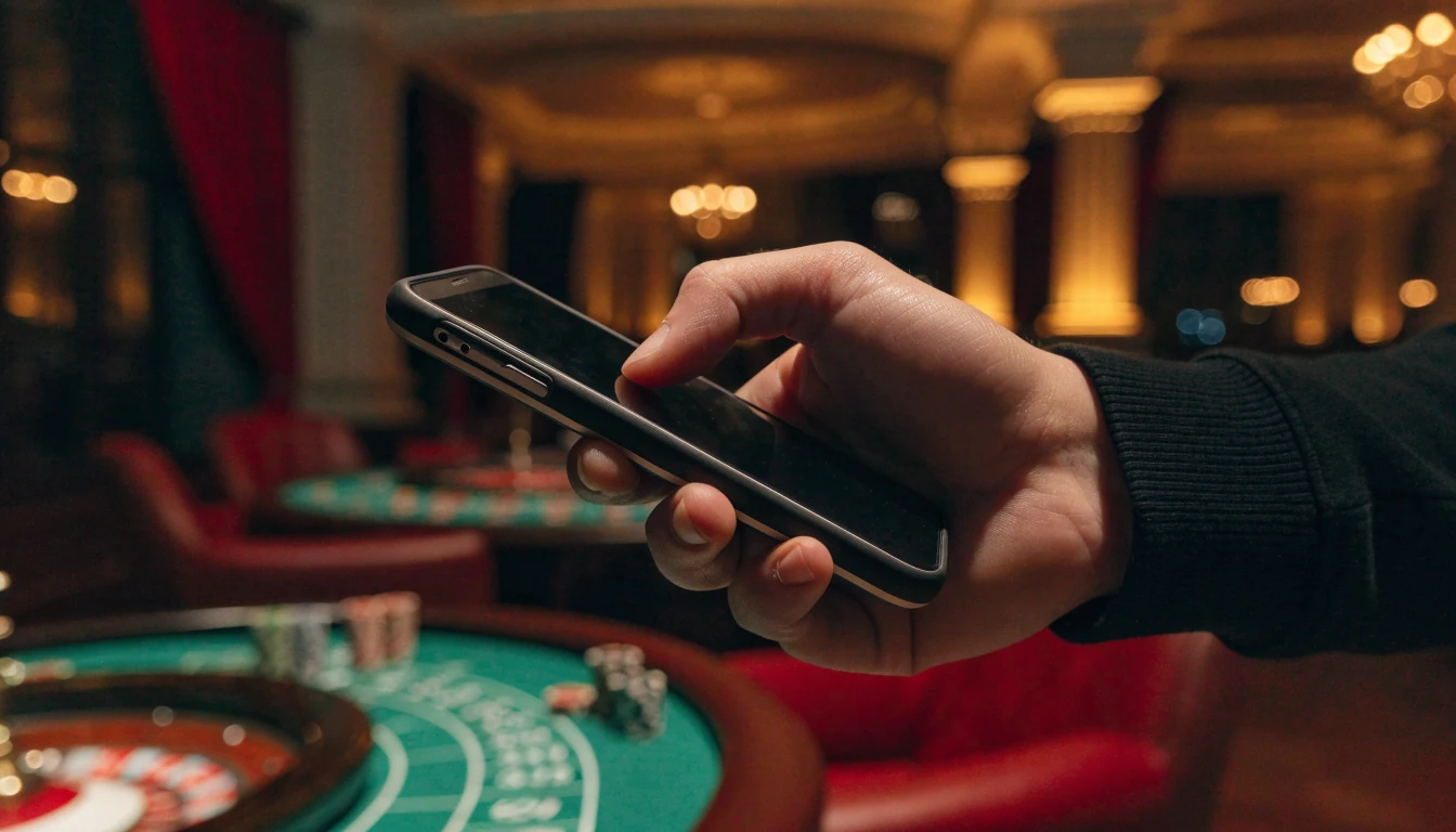 Casinos that accept pay n play in the UK