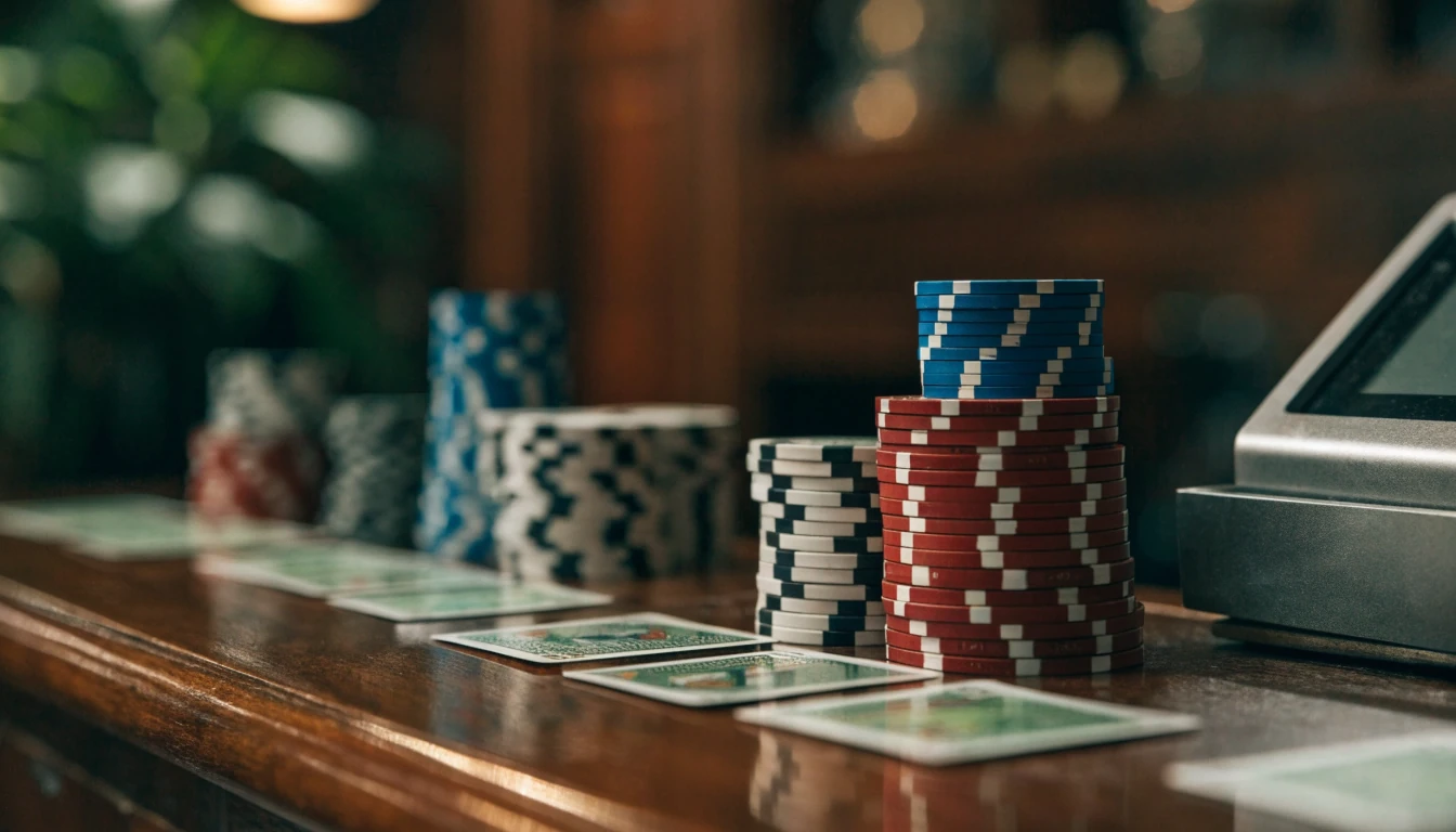 Casinos That Accept POLi in the UK: What to Check