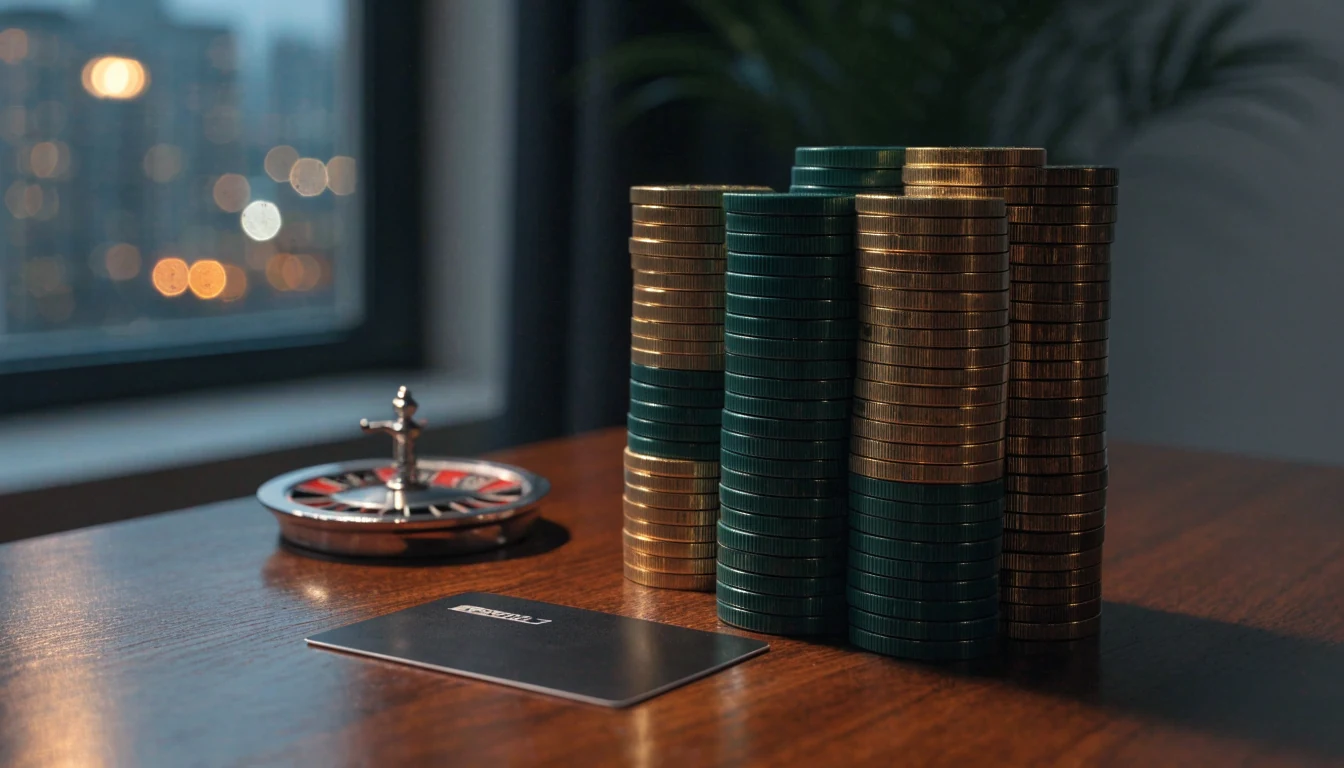 Casinos That Accept Revolut in the UK: Payment Checks