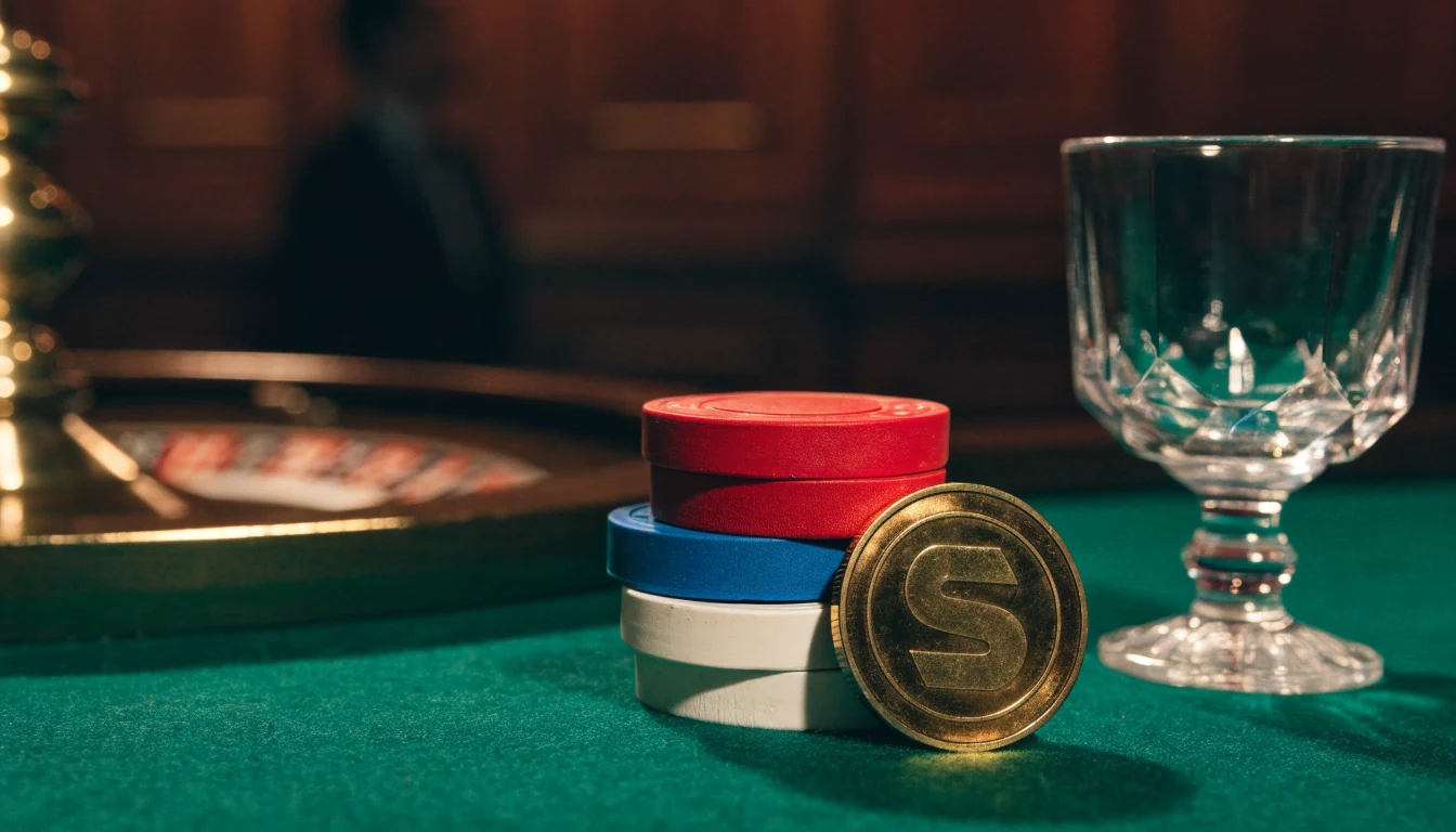 Casinos That Accept Solana in the UK: What’s Verified