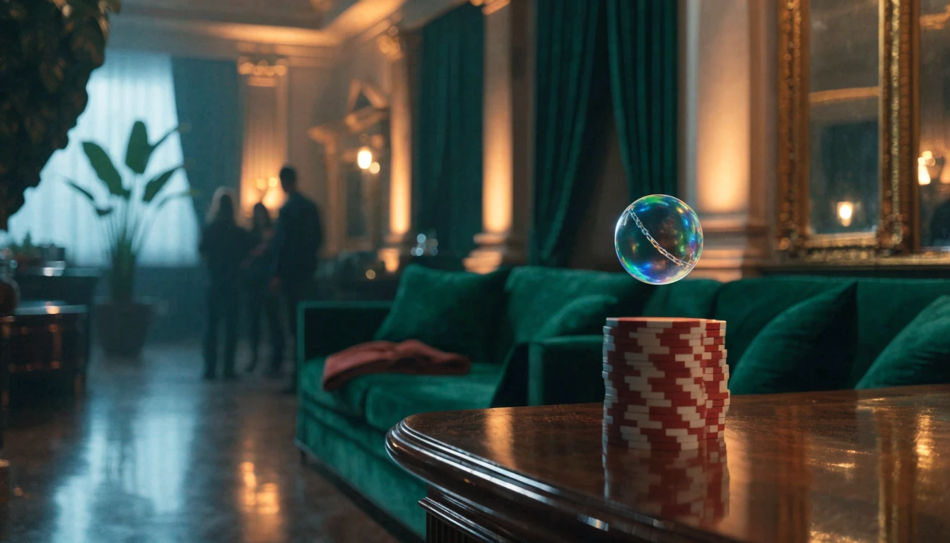 Casinos That Accept Tether in the UK: What to Check