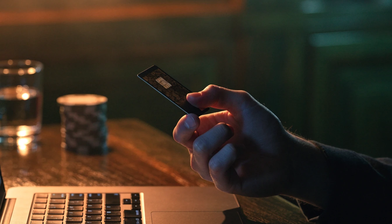Casinos That Accept Upaycard in the UK: How to Check