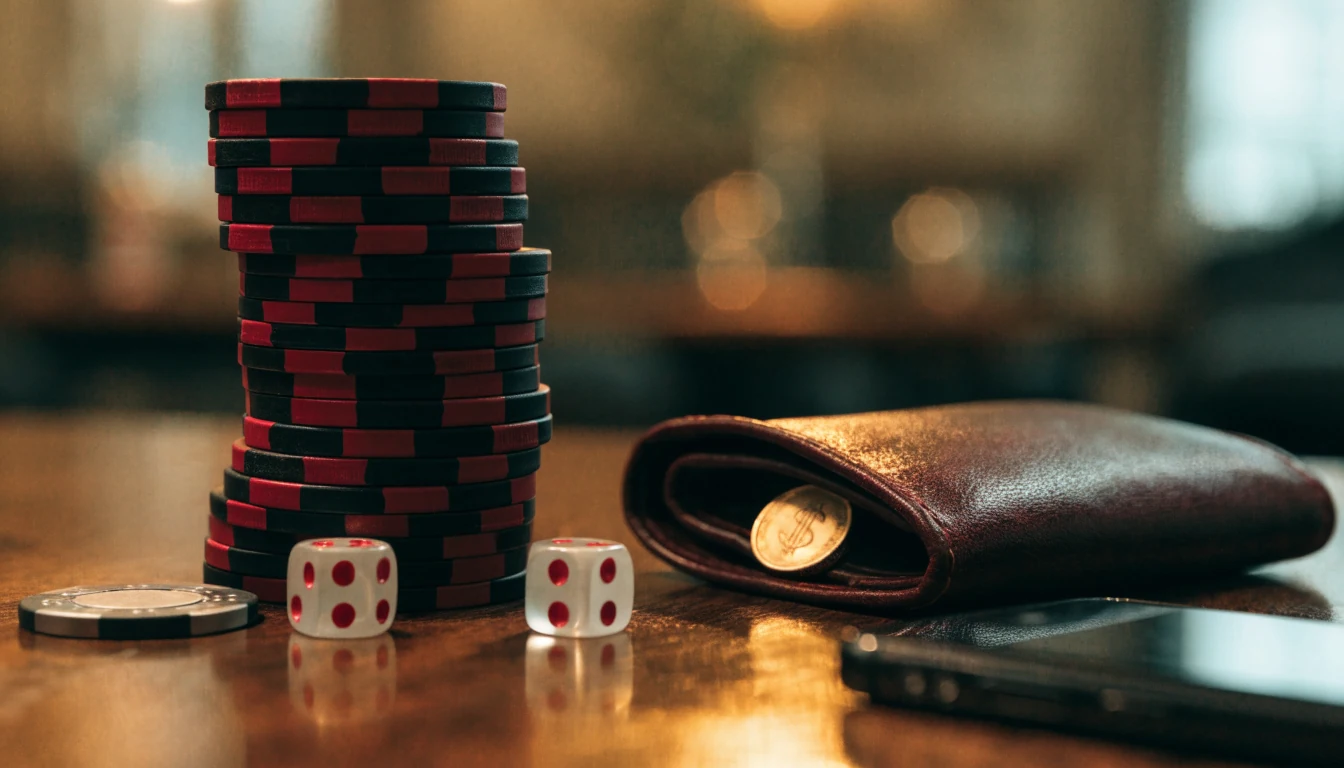 Casinos That Accept USDC in the UK: What to Check