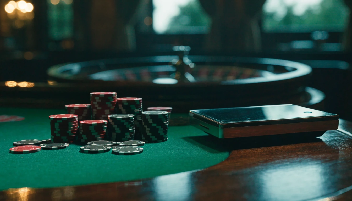 Wirecard at UK Casinos: What Payment Checks Matter