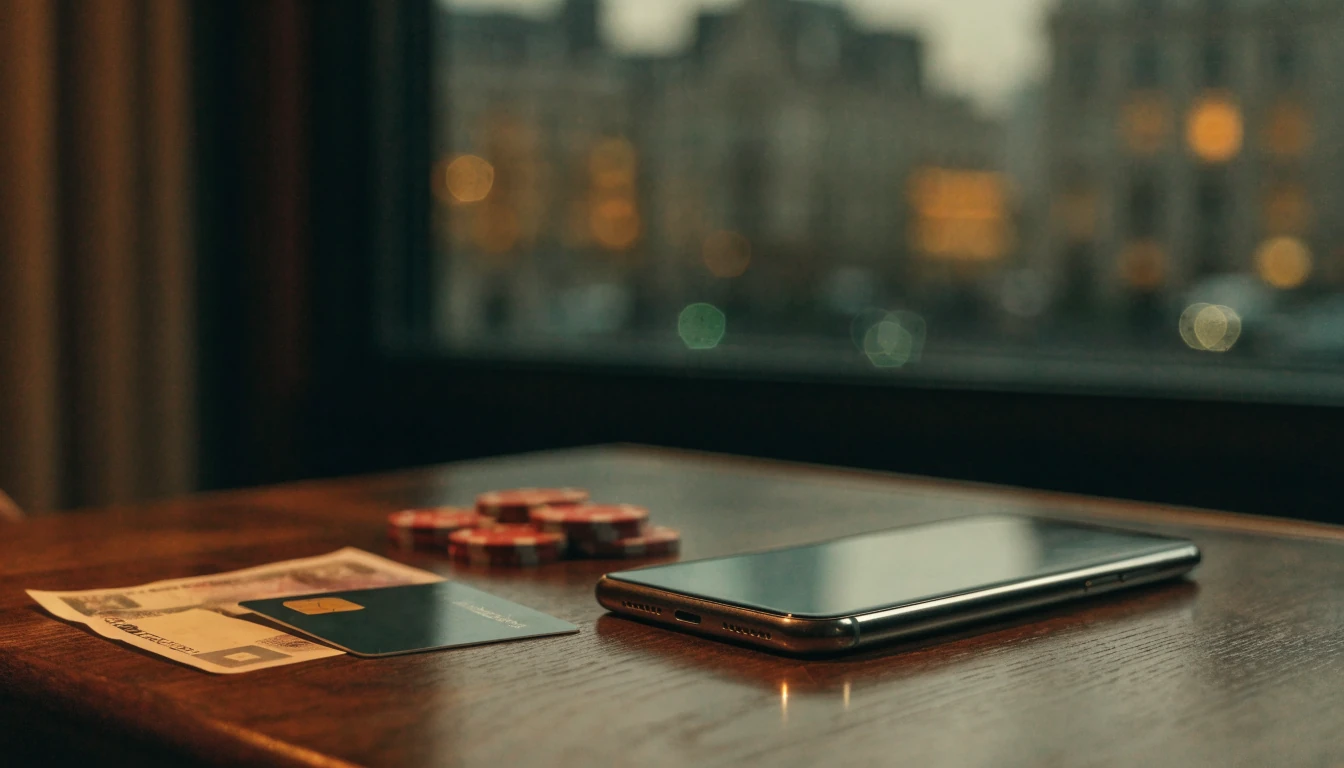 Casinos That Accept Zimpler in the UK: What to Check