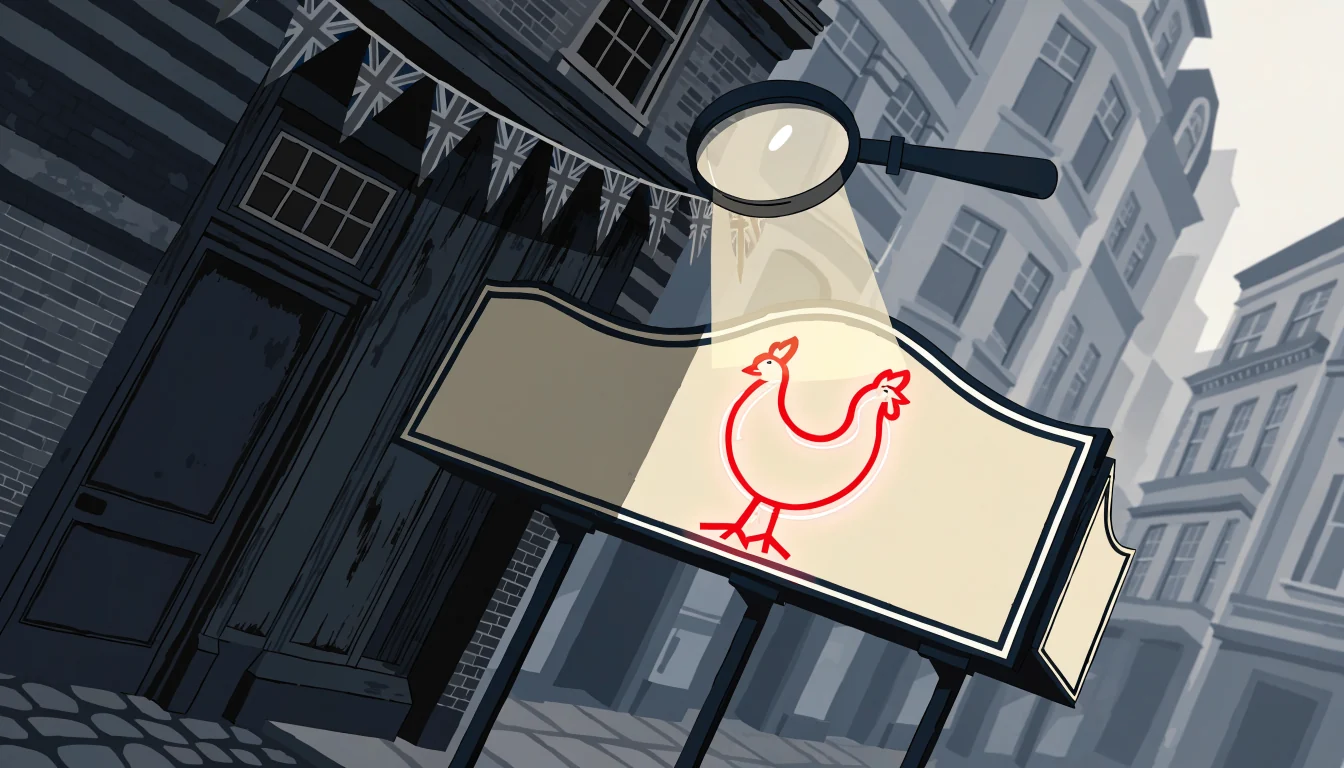 Chicken Road Casino Game in the UK: What to Check