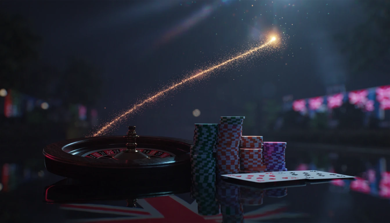 Crash Casino Games UK: Rules, Fairness and Play