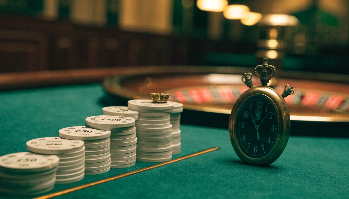 Fastest Payout Online Casinos in the UK: How Claims Work