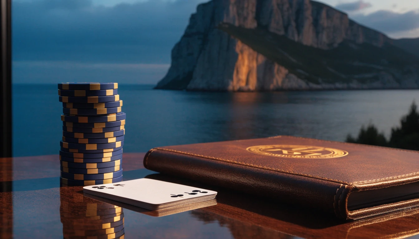 Gibraltar Casino Licence in the UK: What It Means