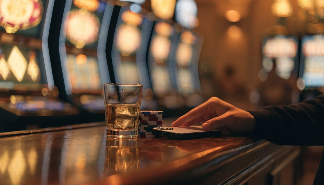 Jackpot Mobile Casinos in the UK: How They Work