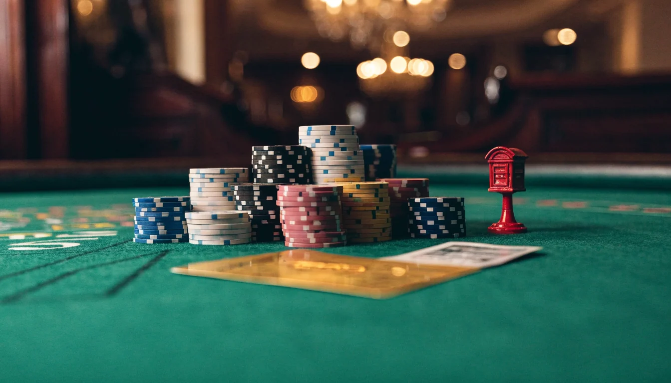 Latest No-Deposit Casino Bonuses in the UK