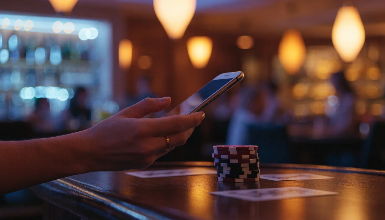 Payforit Mobile Casinos UK: Deposits and Limits