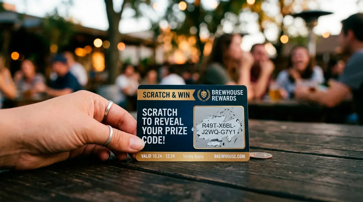Bonus code system and verification guide for Luck Casino UK