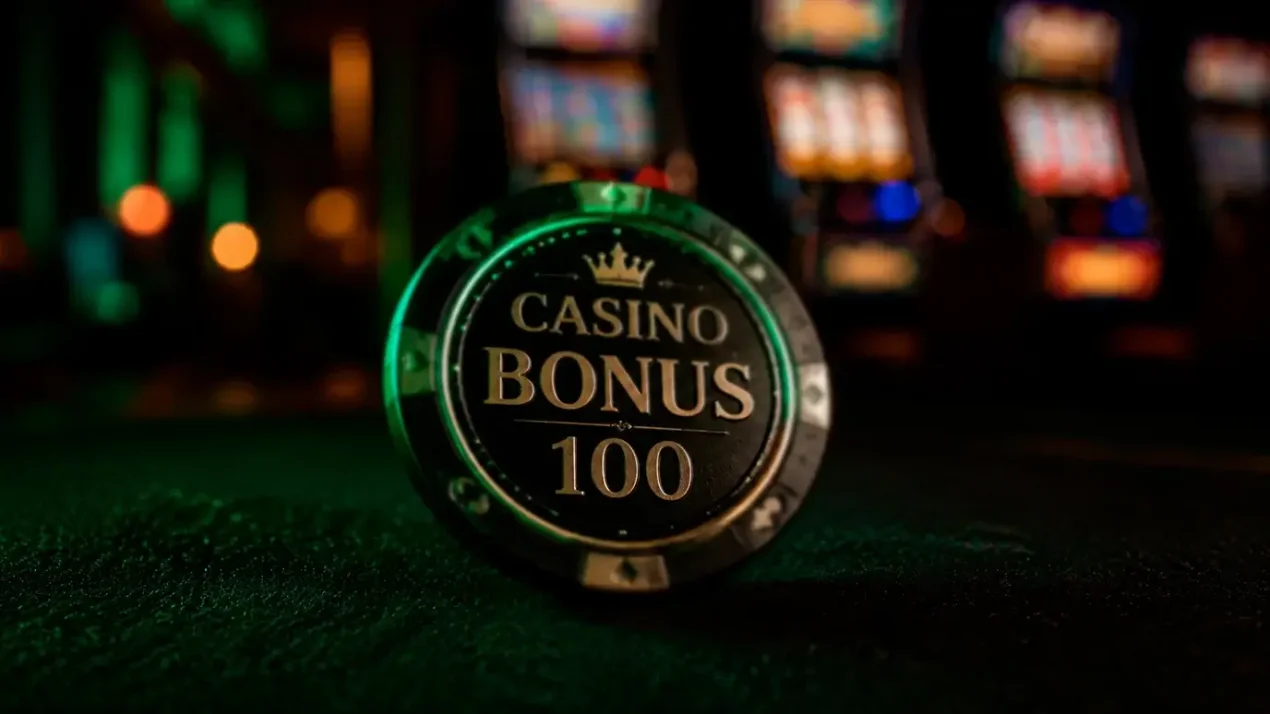 Luck Casino No Deposit Bonus: Current Availability, Terms, and Realistic Expectations