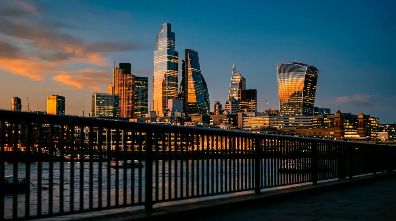 UK iGaming market growth chart showing remote gambling revenue trends
