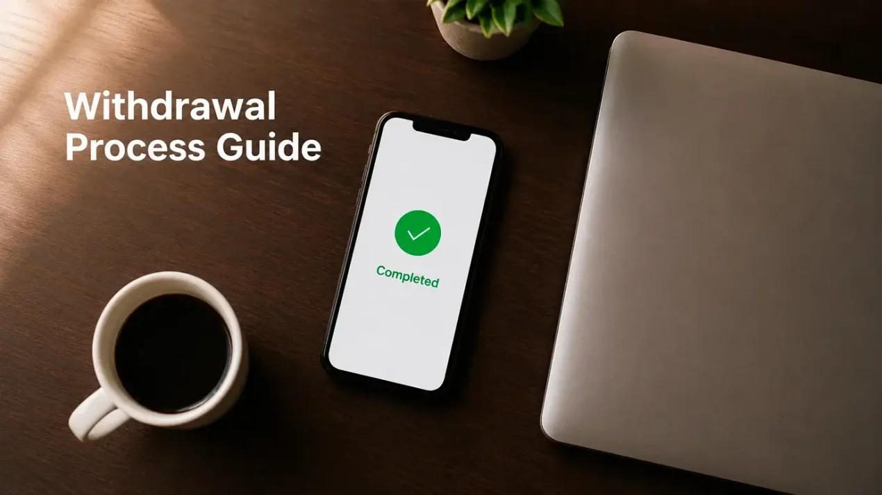 Luck Casino Withdrawal Process: Payout Times, Limits, and Verification Requirements